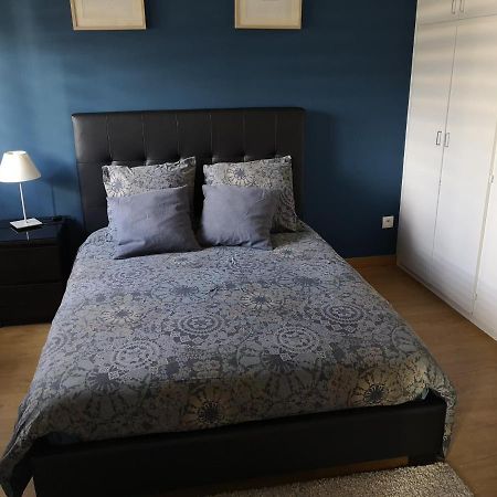 Appartement Meuble Tout Confort Scionzier Bagian luar foto